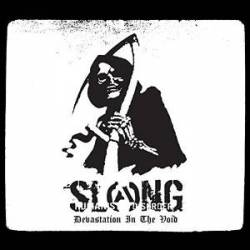 Slang : Devastation in the Void